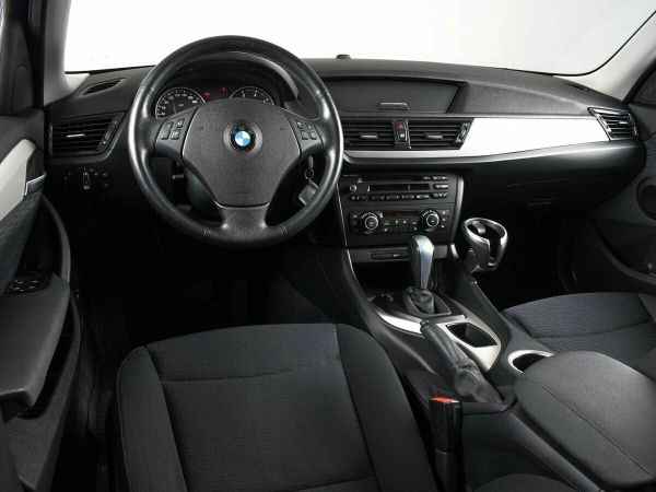 BMW X1, I (E84) Рестайлинг фото №6