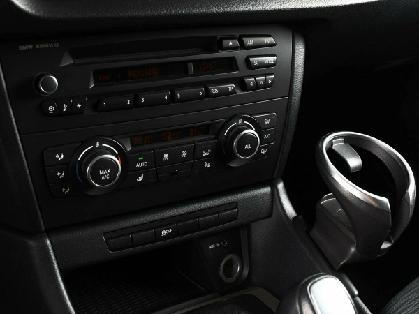 BMW X1, I (E84) Рестайлинг фото №8