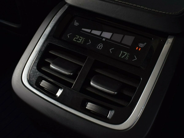 Volvo XC90, II фото №10