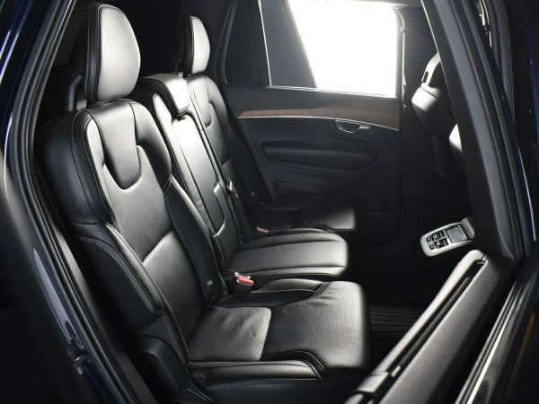 Volvo XC90, II фото №11