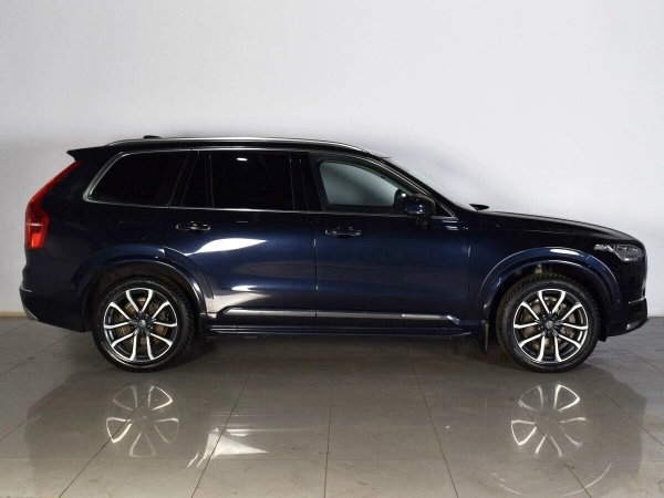 Volvo XC90, II фото №4