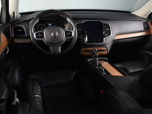 Volvo XC90, II фото №6