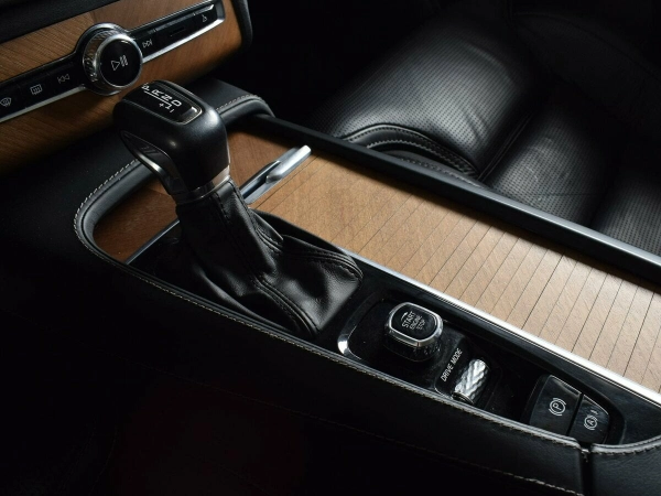 Volvo XC90, II фото №8