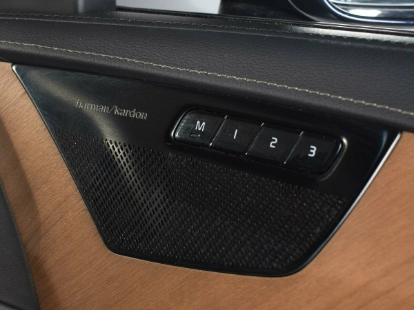 Volvo XC90, II фото №9