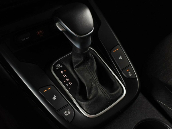 Kia Soul, III фото №8