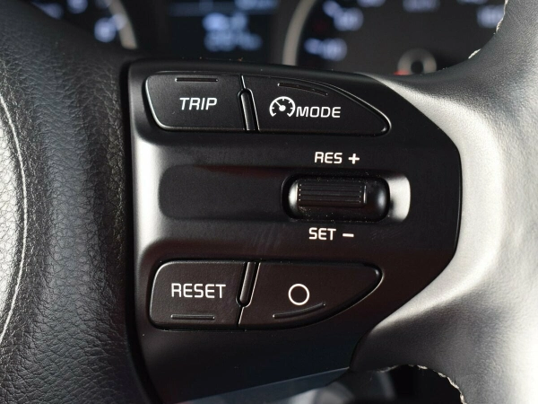 Kia Rio, IV фото №10