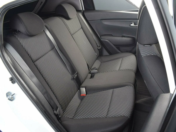 Kia Rio, IV фото №12