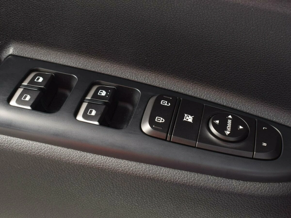 Kia Rio, IV фото №9