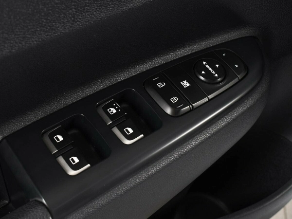 Kia Rio, IV фото №10