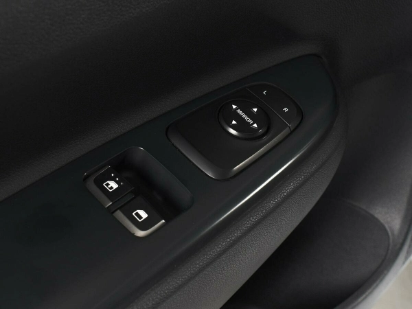 Kia Rio, IV Рестайлинг фото №10