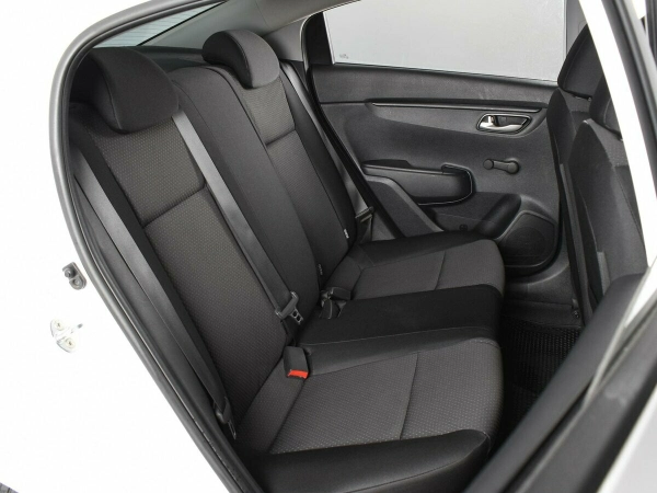 Kia Rio, IV Рестайлинг фото №11