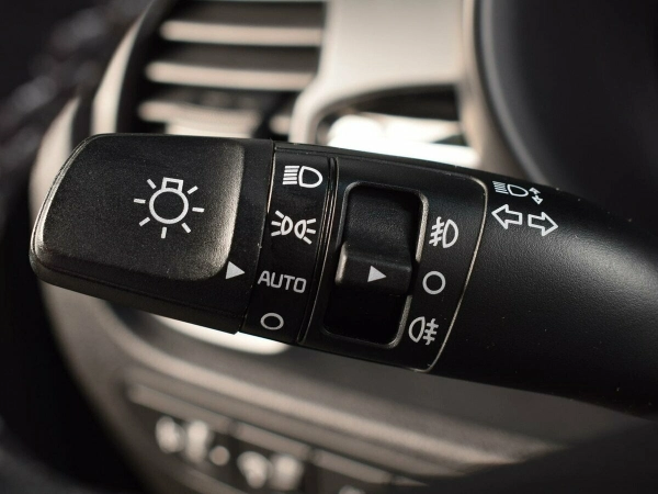 Kia Rio, IV фото №10