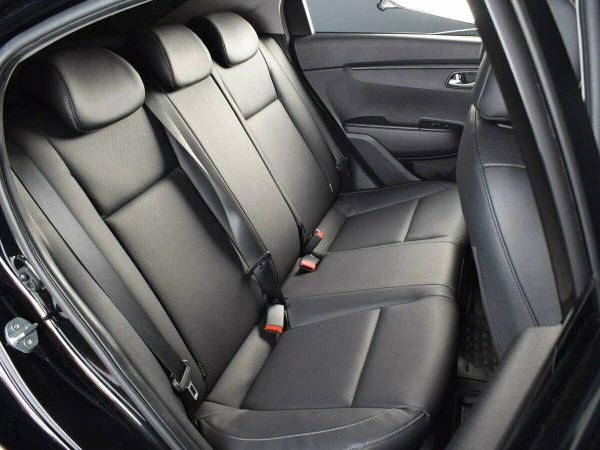 Kia Rio, IV фото №11