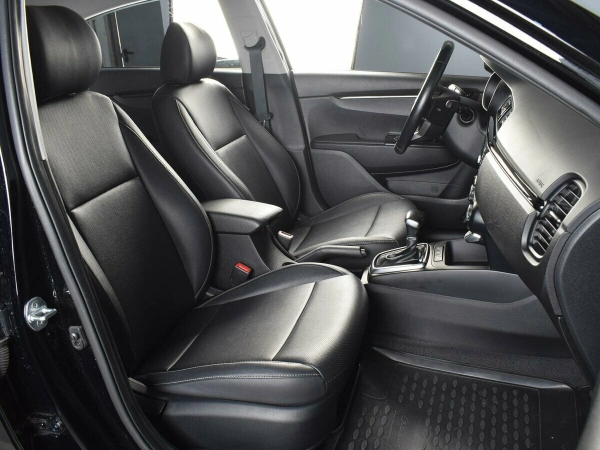 Kia Rio, IV фото №7