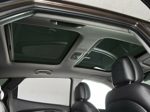 Hyundai ix35, I Рестайлинг фото №8
