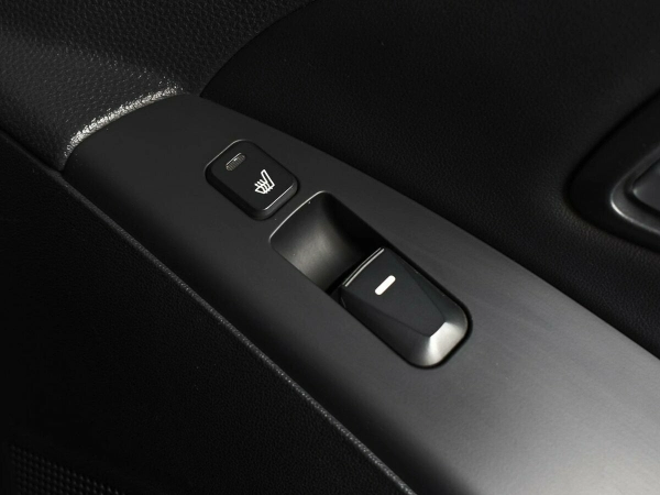 Hyundai ix35, I Рестайлинг фото №9