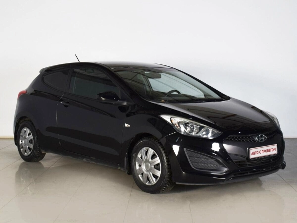 Hyundai i30, II фото №1