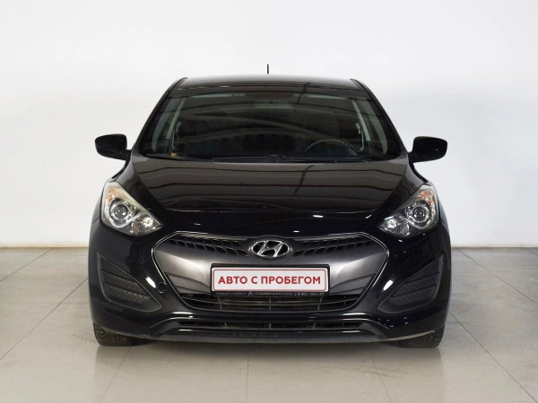 Hyundai i30, II фото №2