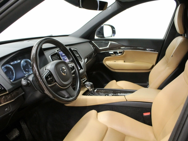 Volvo XC90, II фото №12