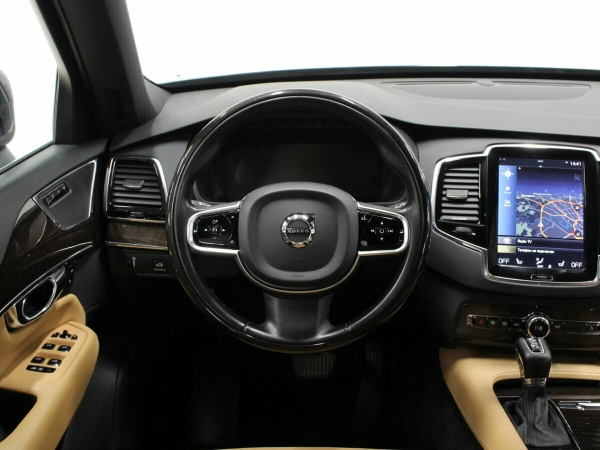 Volvo XC90, II фото №16