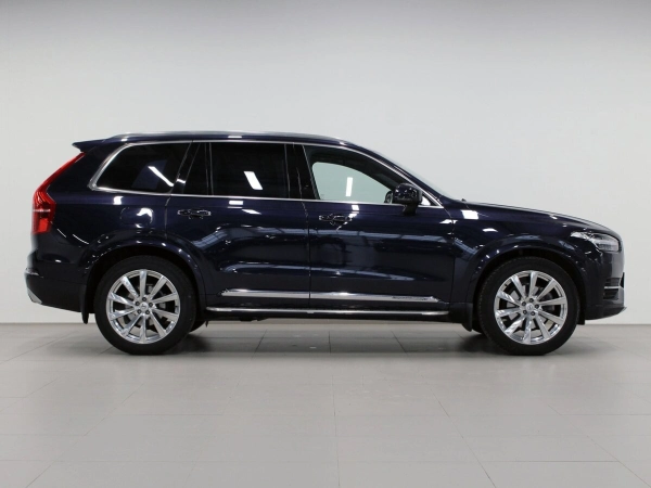 Volvo XC90, II фото №3