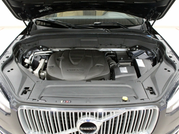 Volvo XC90, II фото №6