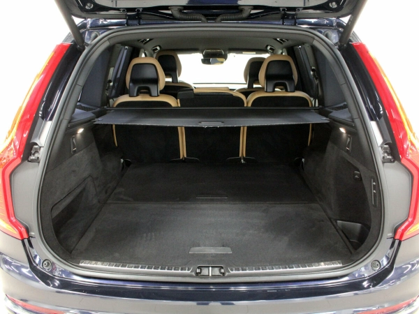 Volvo XC90, II фото №7