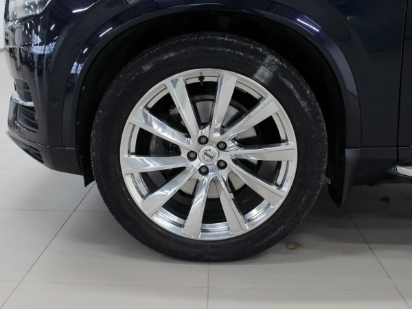 Volvo XC90, II фото №9