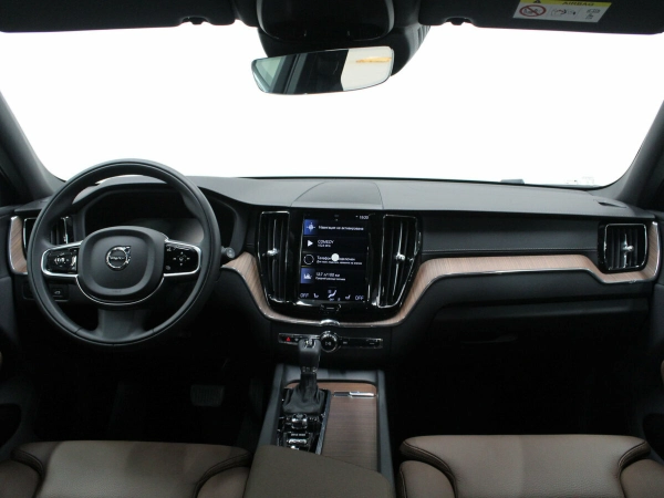 Volvo XC60, II фото №10