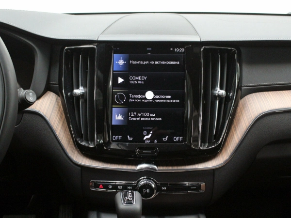 Volvo XC60, II фото №12