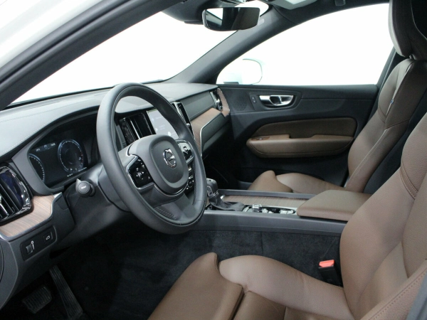 Volvo XC60, II фото №13