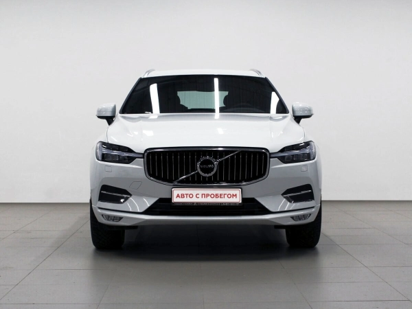 Volvo XC60, II фото №2