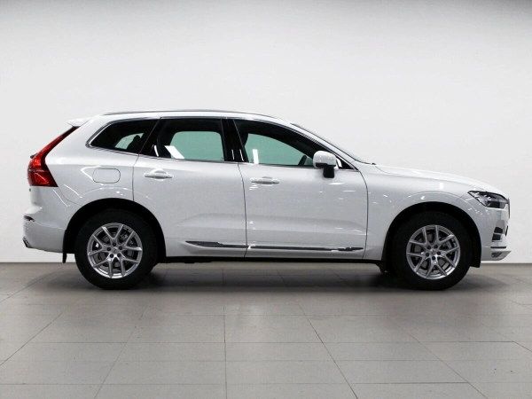 Volvo XC60, II фото №3