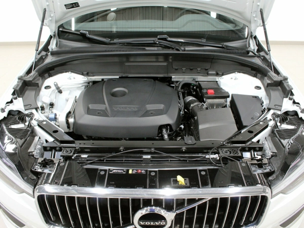 Volvo XC60, II фото №6
