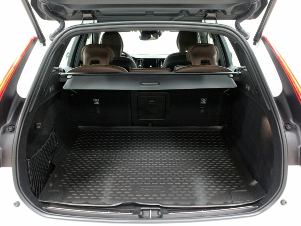 Volvo XC60, II фото №7