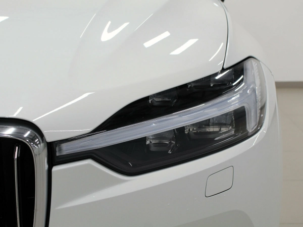 Volvo XC60, II фото №8