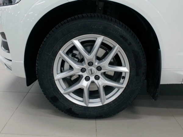 Volvo XC60, II фото №9