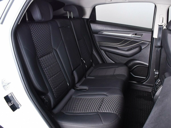 Haval F7x, I фото №12