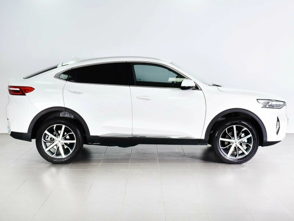 Haval F7x, I фото №4