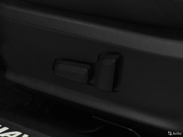 Haval F7, I фото №10