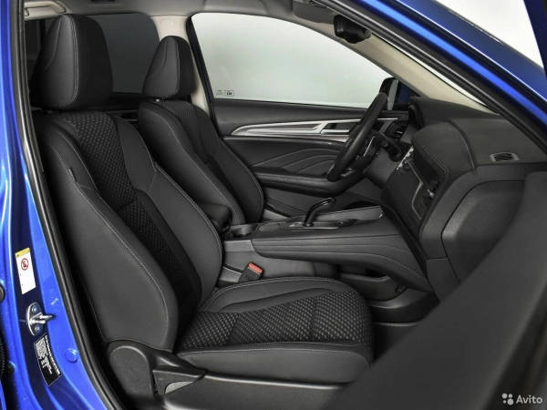 Haval F7, I фото №13