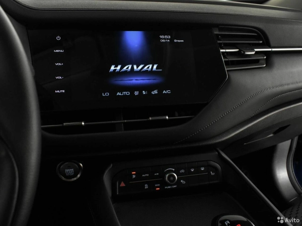 Haval F7, I фото №14