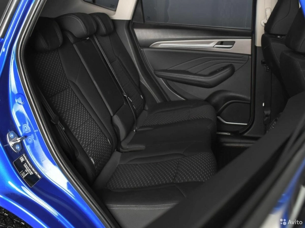 Haval F7, I фото №15