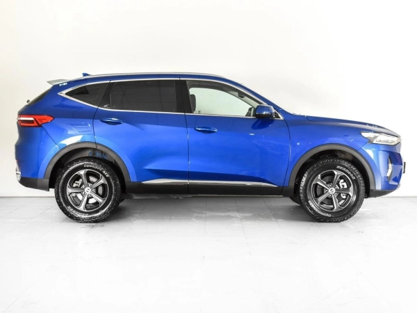 Haval F7, I фото №4