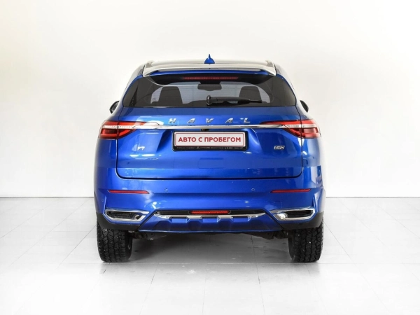 Haval F7, I фото №5