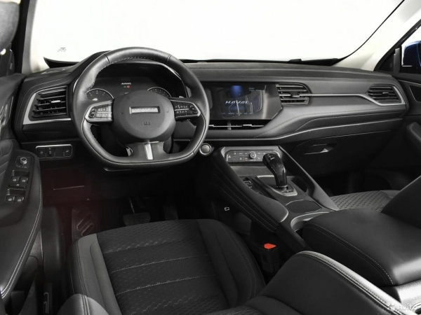 Haval F7, I фото №6