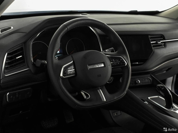 Haval F7, I фото №7