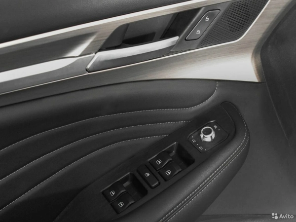 Haval F7, I фото №8