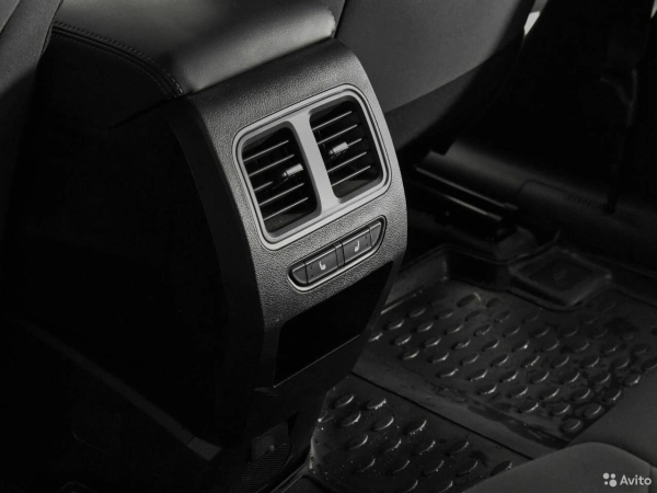 Haval F7, I фото №9