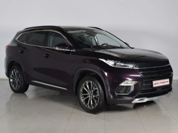 EXEED TXL, I 2020 Flagship фото